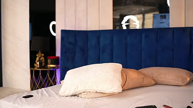 BlancheLuxe