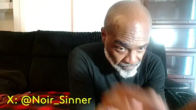 sinnernoir