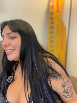 Vicky_Sixx live cam