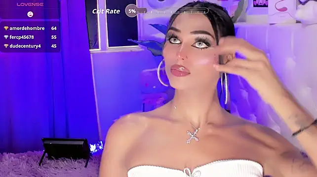 amal_baddell live cam on StripChat