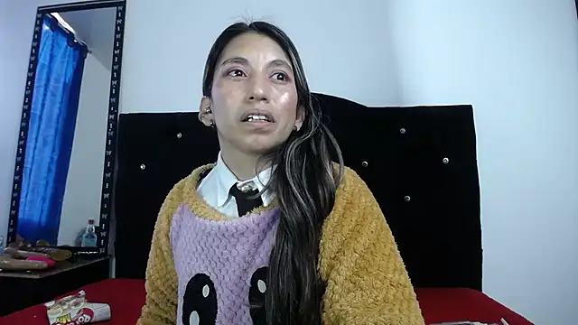 sweet_skylove_ webcam