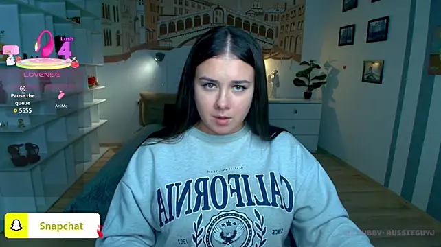 AnettaMilder webcam