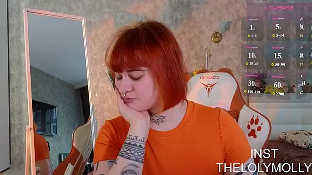 LolyMolli webcam