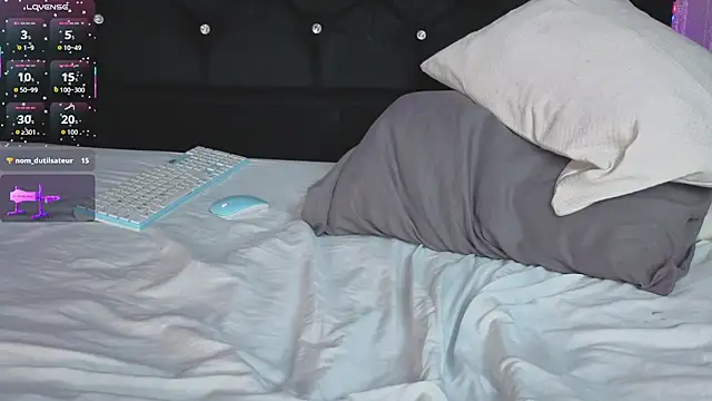 Dakota_Harriss webcam