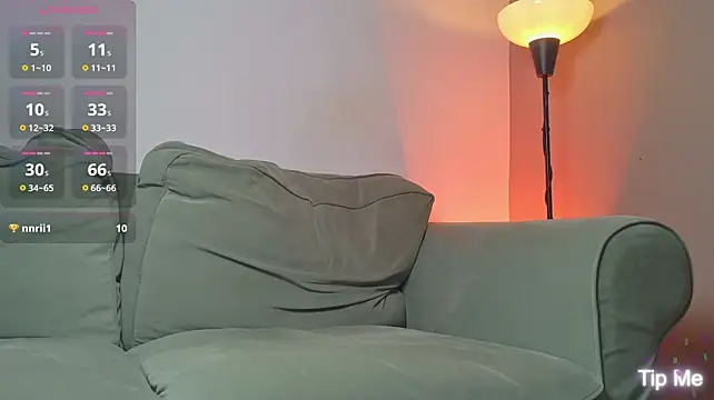 Ackerman_Eren_ webcam