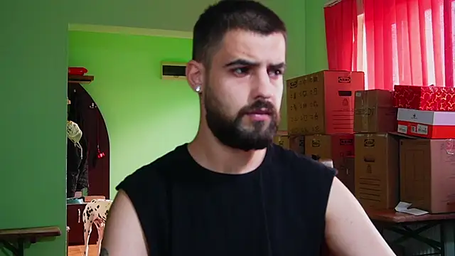 HairyRobxxx webcam