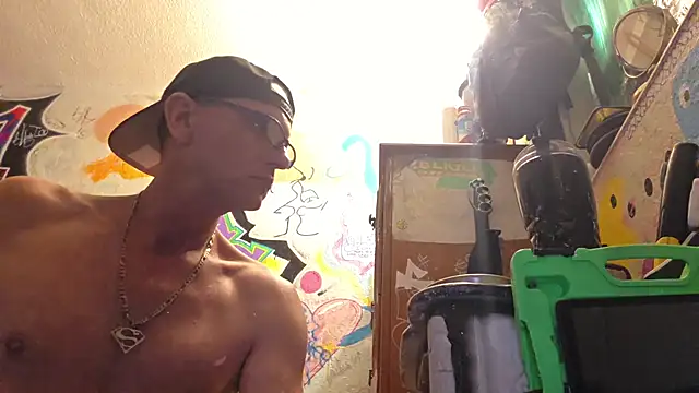 PornStro921 webcam