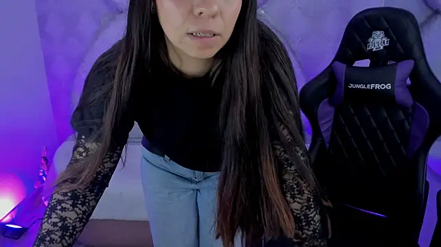 Sarita_jane webcam