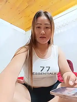 tttmai live cam on StripChat