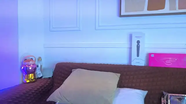 Daisy_Price webcam