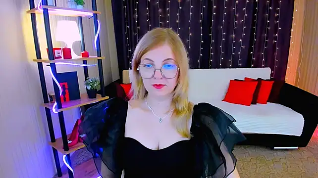 YourUniverser webcam