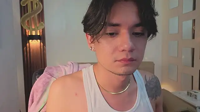 davoxer live cam on StripChat