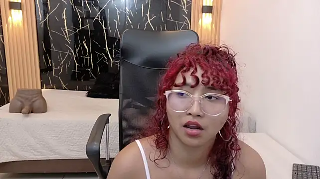 SamanthaFox_8 webcam