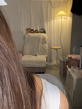 _xiaoxinxin_ webcam