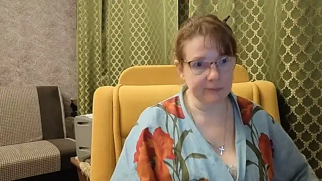 Miss_SandraX live cam on StripChat