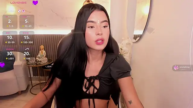 amber_willow webcam