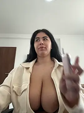 DaianaKimberly webcam