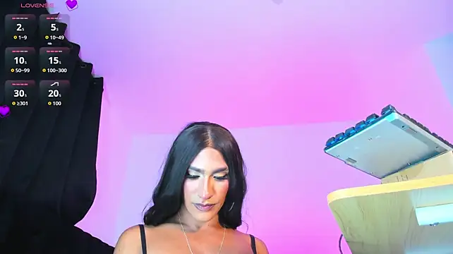 Sassysinqueen webcam
