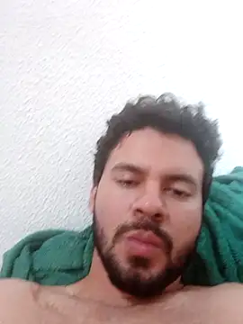 Carvalhodan live cam on StripChat