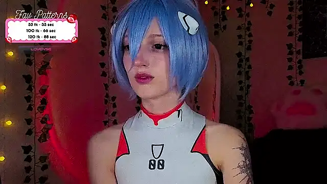 mistyverse webcam