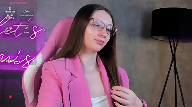 Alexa_Carte webcam