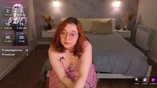 Aleks-casterrr live cam on StripChat