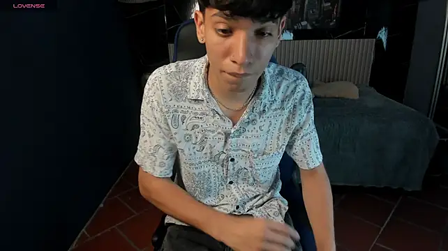 Jake_Falcon live cam on StripChat