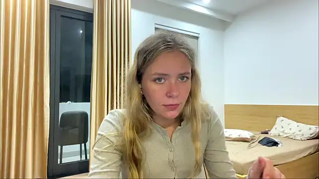 One_On_Mllion webcam