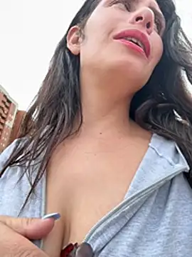 ALYSSON__11 webcam