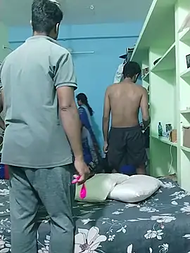 Gangbangsex09 webcam