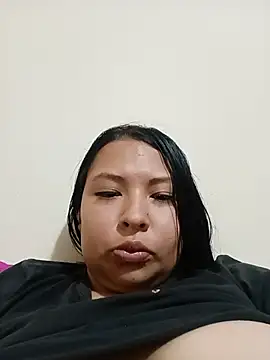 Cherry-kisse webcam