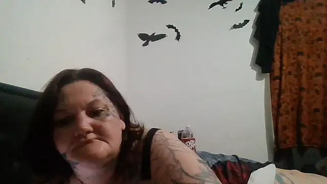 ThorsonFreja webcam