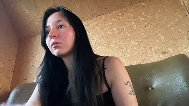 velvet_secrett webcam
