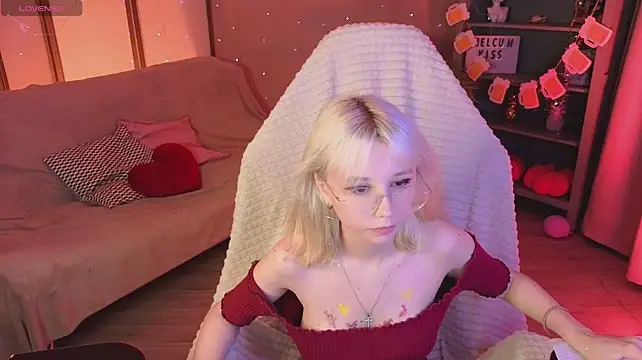 SetsunaRengoku webcam