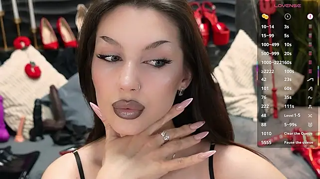 MistressDarsy
