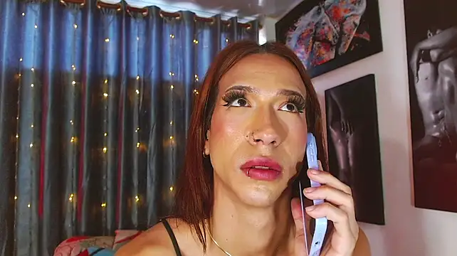 kenisha_sweet's live room