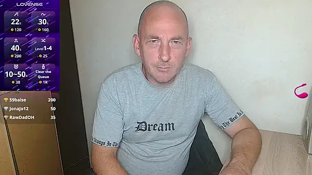 Johan___Barker webcam