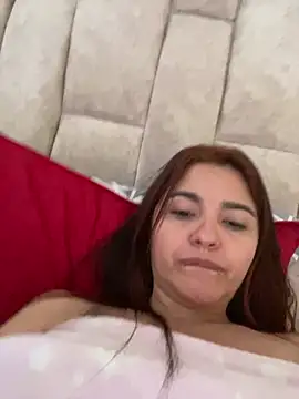 Sarah_Jhonson webcam
