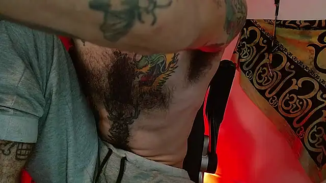 harry_reems1 webcam