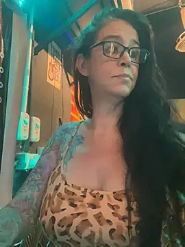 VenusX live cam on StripChat