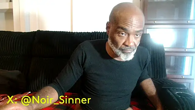 sinnernoir