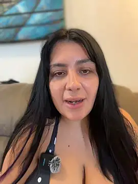 Vicky_Sixx webcam