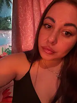 DaisyStreet live cam on StripChat