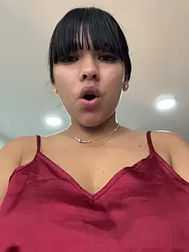BrendaCrean live sex cam