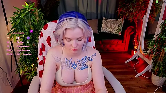 Bluedew
