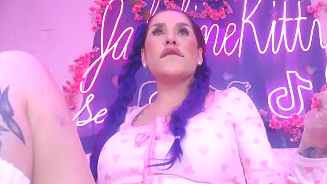 JakelineKitty