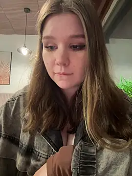 PumaShyXD's live sex cam