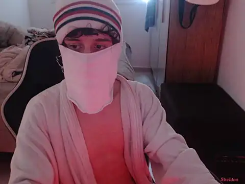 DevilPeter live cam on StripChat