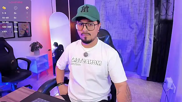 DaviidEvans_
