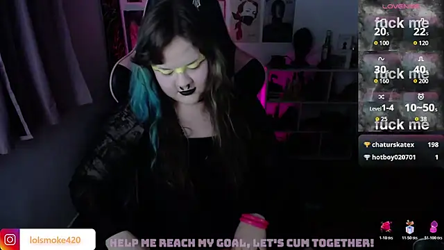Bdsm_and_fries webcam